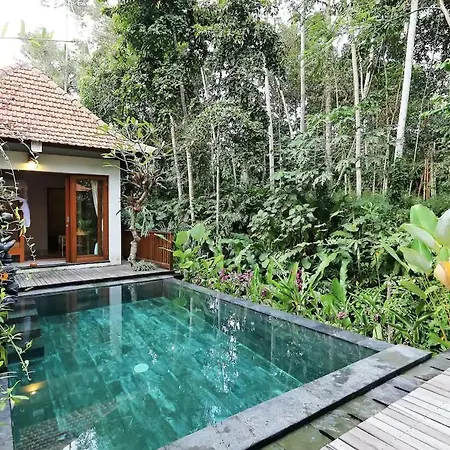 Mahayoni Villa