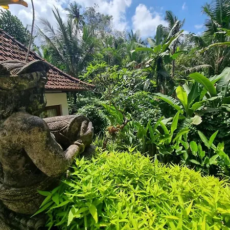 Mahayoni Villa